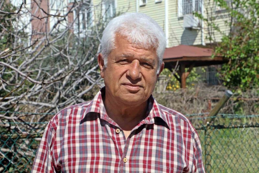 Antalya’nın Göbeğinde 35 Metre Derinlikteki Obrukta Çok Sayıda Tatlı Su Canlısı Tespit Edildi