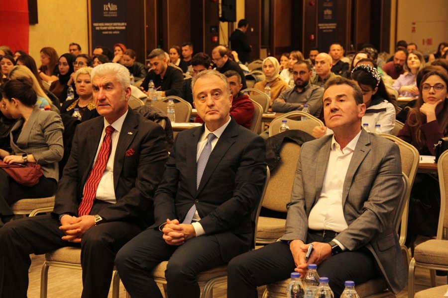 Baib’den Yeni Nesil İhracat Destekleri Eğitimi