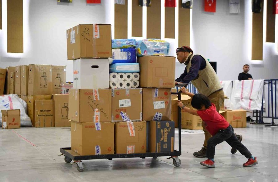 Japon Aileden Örnek Davranış