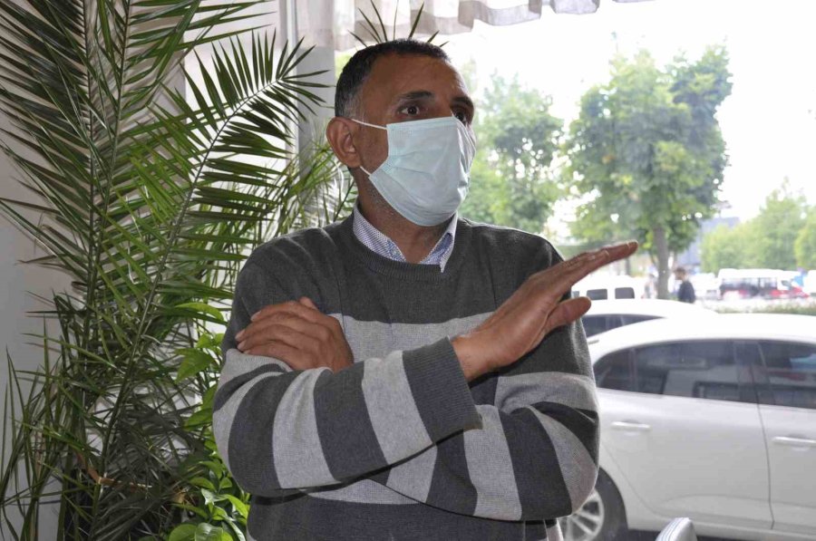 Hayvansever Kadının Çenesini Kıran Sanığa 7 Bin 500 Tl Adli Para Cezası