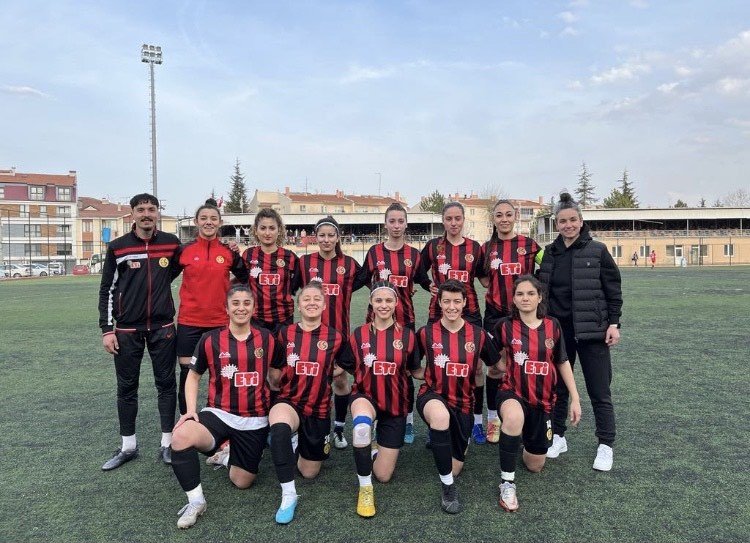 Eskişehirspor’un Yeni Sezon Fikstürü Belli Oldu