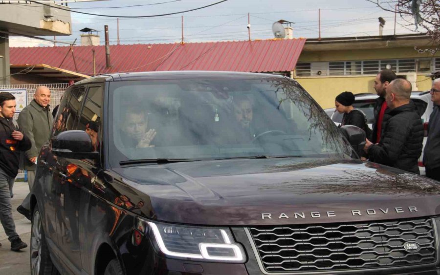 Başkan Özbek’ten Zaniolo Ve Icardi Açıklaması