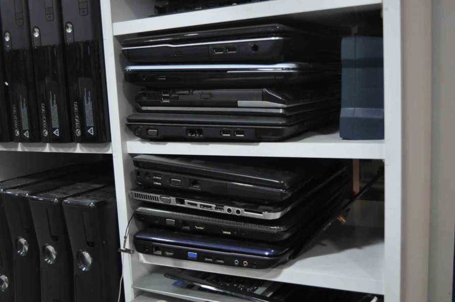 Bilgisayar Tamirlerine Talep Yüzde 100 Oranında Arttı