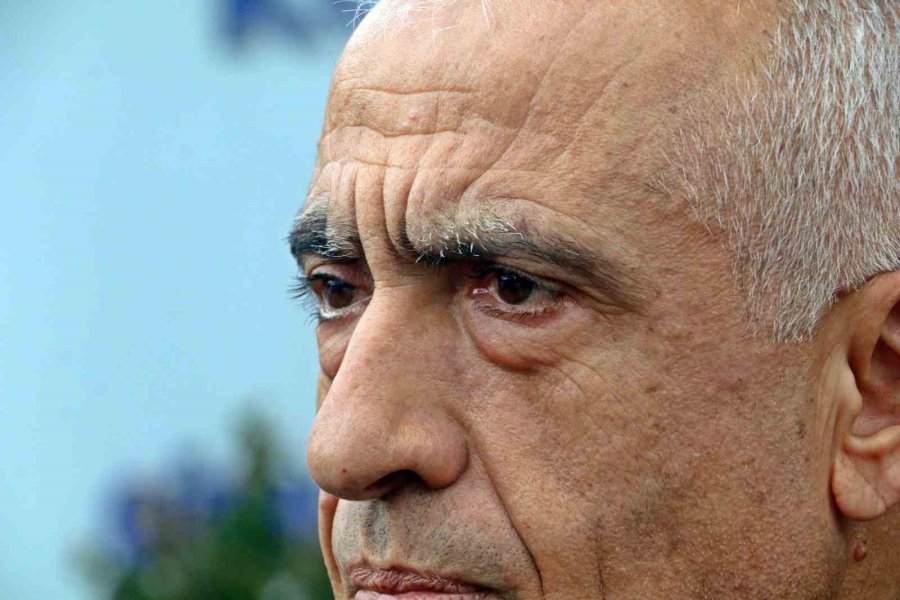 Depremde Öğrencisini Kaybeden Sınıf Öğretmeni: "her Gün Rüyama Giriyor"