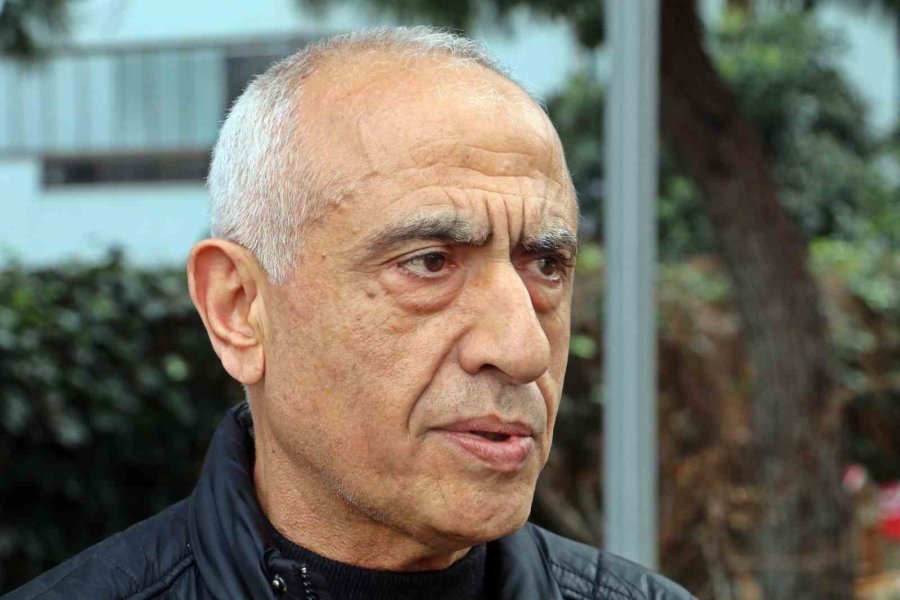 Depremde Öğrencisini Kaybeden Sınıf Öğretmeni: "her Gün Rüyama Giriyor"