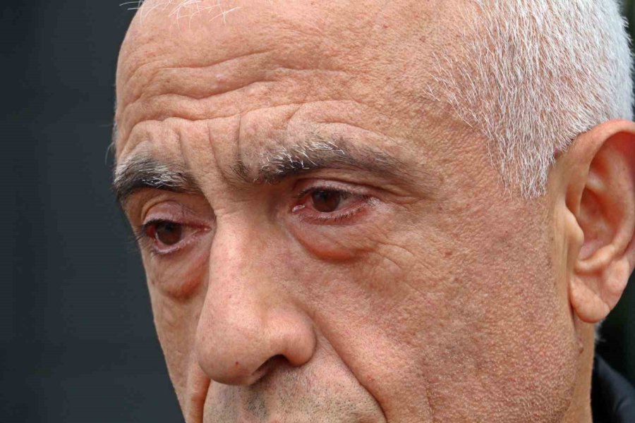 Depremde Öğrencisini Kaybeden Sınıf Öğretmeni: "her Gün Rüyama Giriyor"