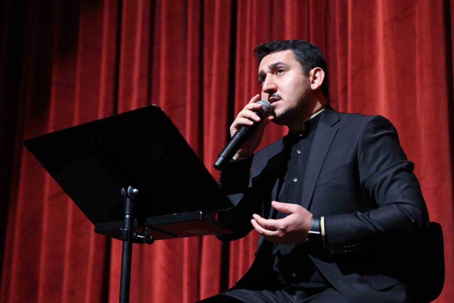 Büyükşehir Çanakkale Zaferi’nin 108. Yılını Andı