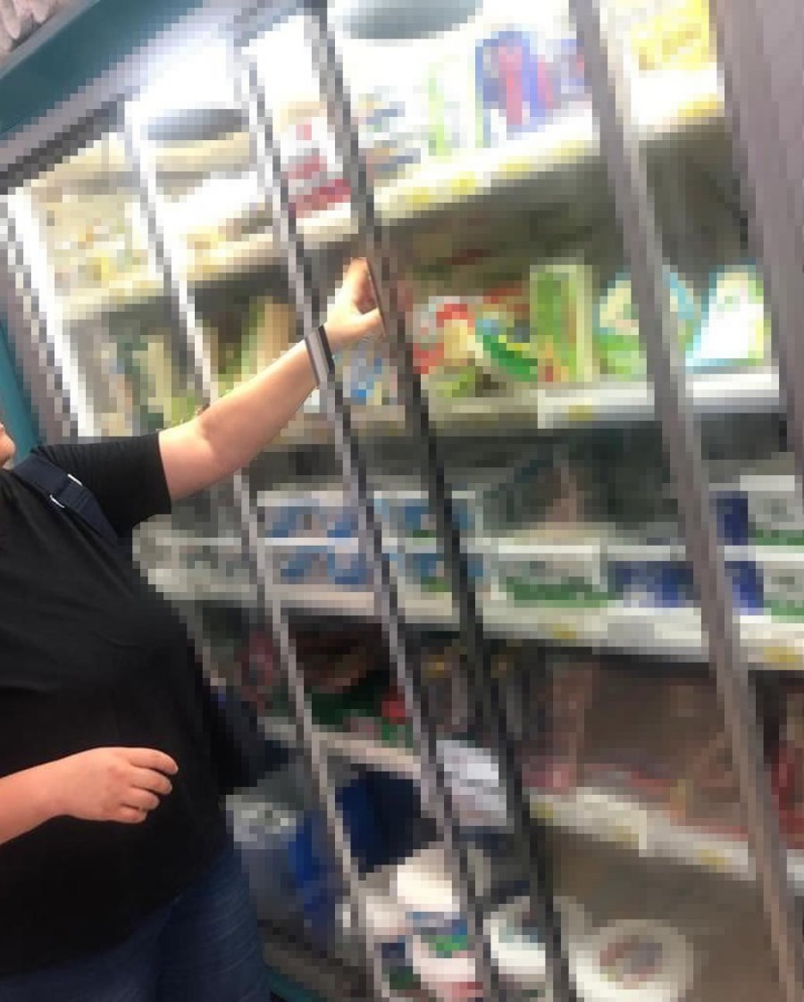 Gıda Sektörüne Ramazan Denetimi