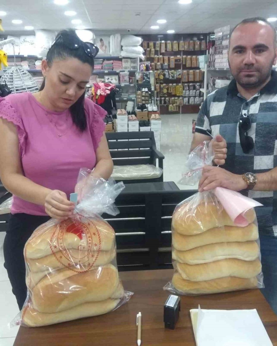 Gıda Sektörüne Ramazan Denetimi