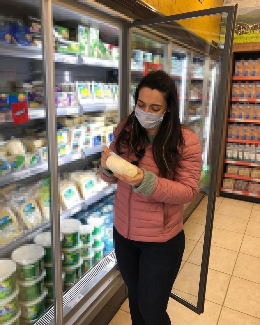 Gıda Sektörüne Ramazan Denetimi