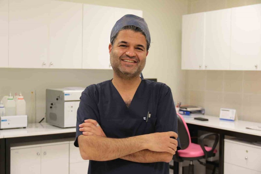 Canlı Deneğe İhtiyaç Duymadan Tedavi Geliştiriyorlar