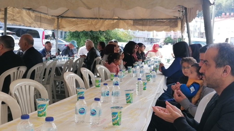 Depremde Enkazdan 4 Gün Sonra Çıkarılan Adam: "enkaz Altında Hiç Ümitsizlik Yaşamadım"