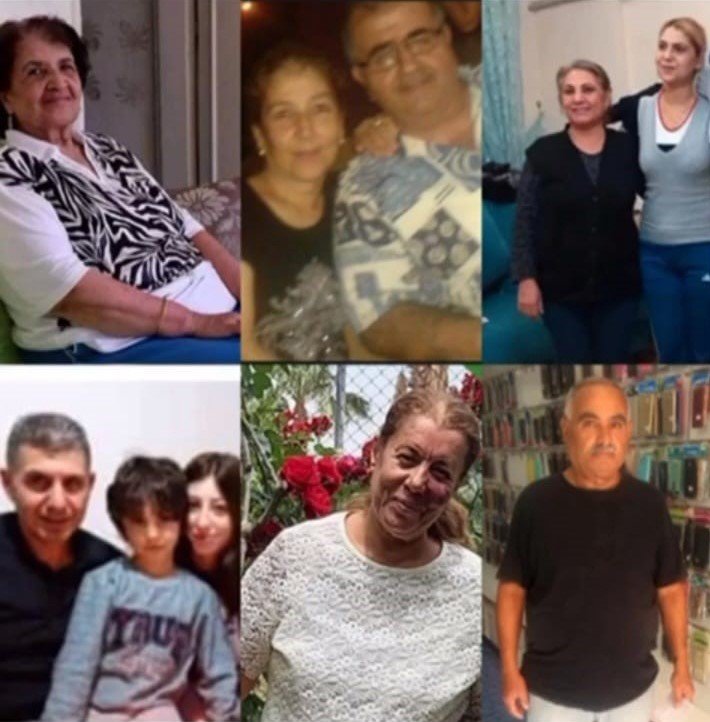 Depremde Enkazdan 4 Gün Sonra Çıkarılan Adam: "enkaz Altında Hiç Ümitsizlik Yaşamadım"