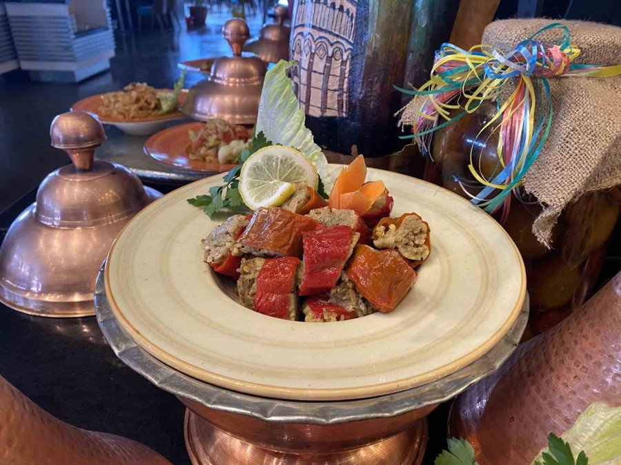 Gastronomiyi Enkaz Altında Bırakmadılar