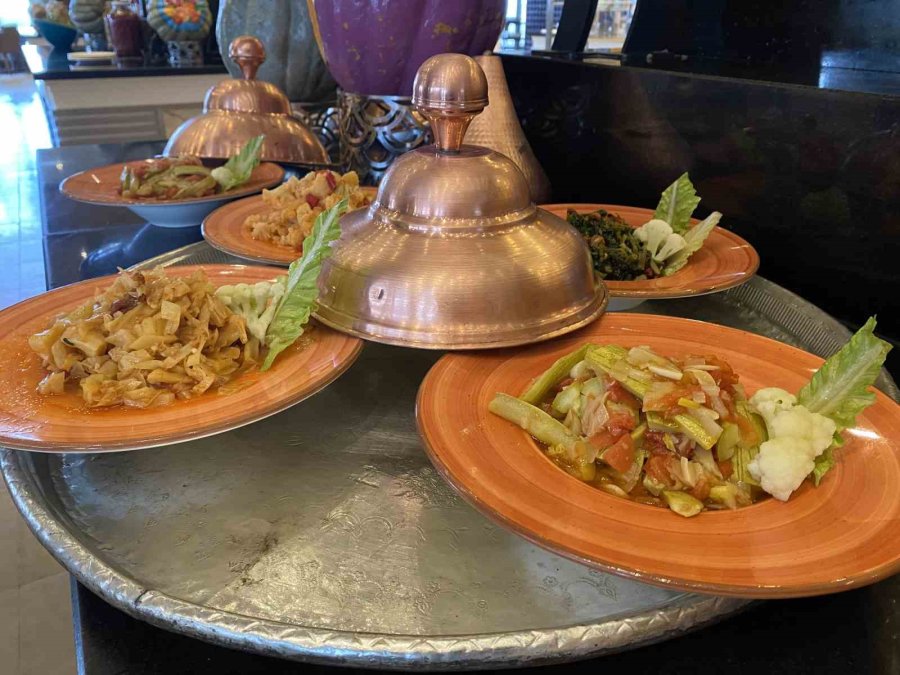 Gastronomiyi Enkaz Altında Bırakmadılar