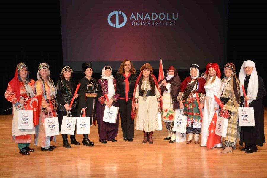 Akaum’dan 18 Mart’a Özel Gösteri