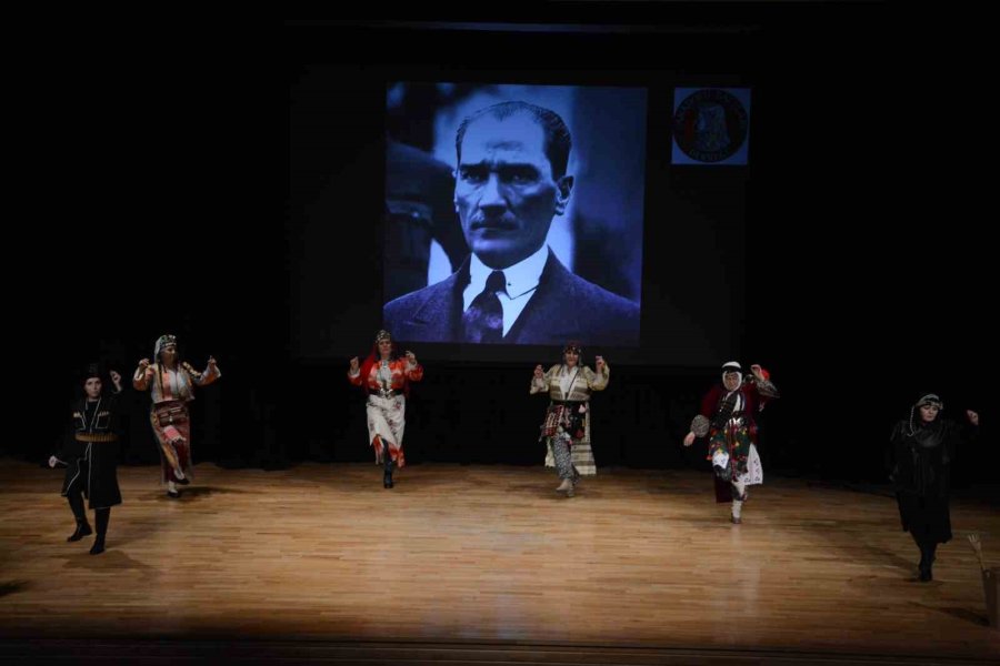 Akaum’dan 18 Mart’a Özel Gösteri