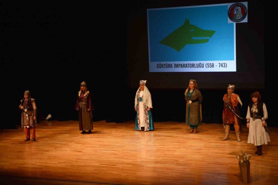 Akaum’dan 18 Mart’a Özel Gösteri