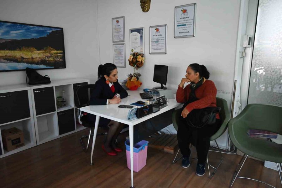 Kebim Vatandaşı Kendi Evinde Hissettiriyor