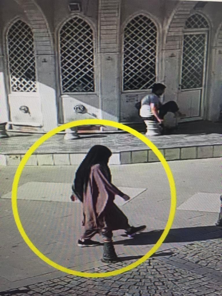 Kızını Vurması İçin Kendisini Azmettiren Şahsın Evinde Ölü Bulundu