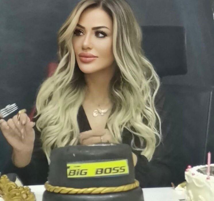 Kadın Ortağını İş Yerinde Kurşun Yağdırıp Öldürdü