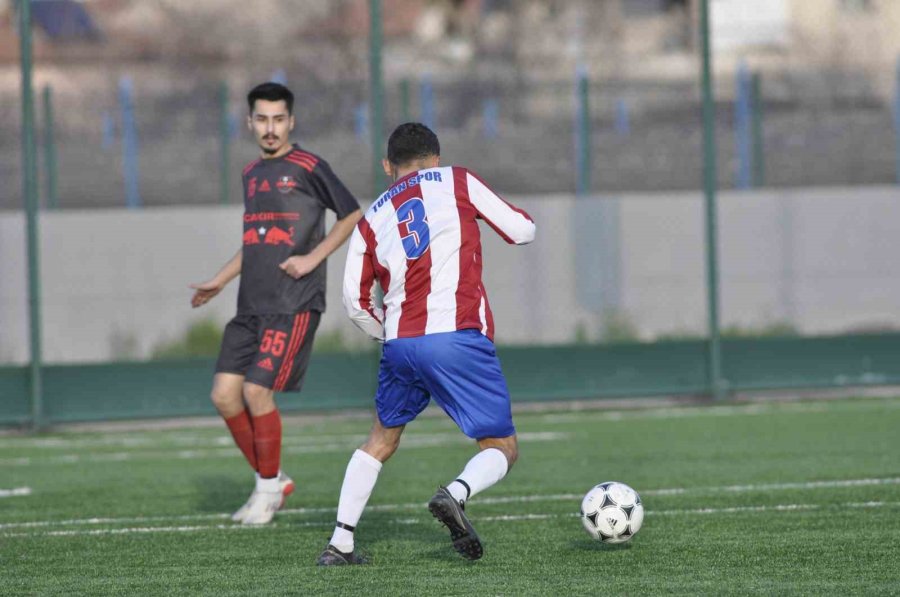 Kayseri 1. Amatör Küme