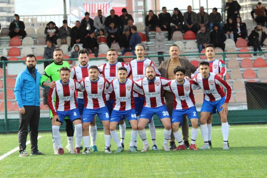 Kayseri 1. Amatör Küme