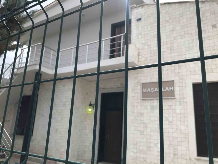 Kızını Vurması İçin Kendisini Azmettiren Şahsın Evinde Ölü Bulundu