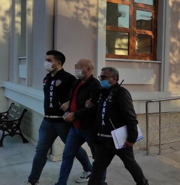 Kızını Vurması İçin Kendisini Azmettiren Şahsın Evinde Ölü Bulundu