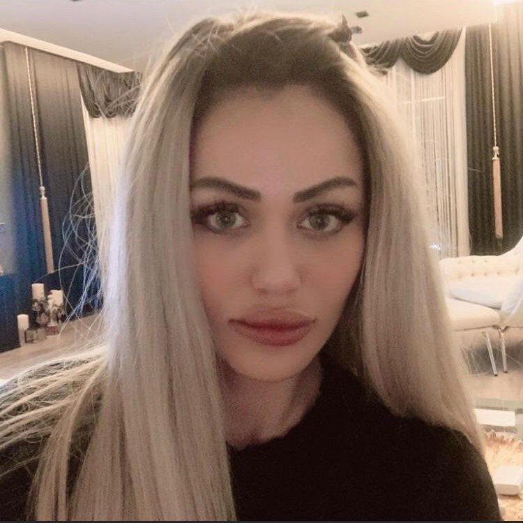 Kadın Ortağını İş Yerinde Kurşun Yağdırıp Öldürdü