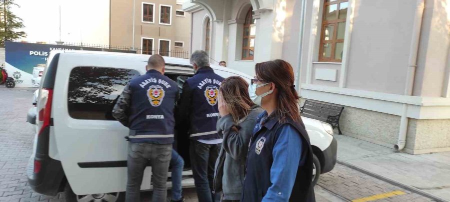 Kızını Vurması İçin Kendisini Azmettiren Şahsın Evinde Ölü Bulundu