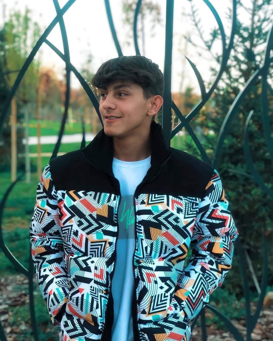 İkinci Kadir Şeker Olayında Mütalaa Açıklandı