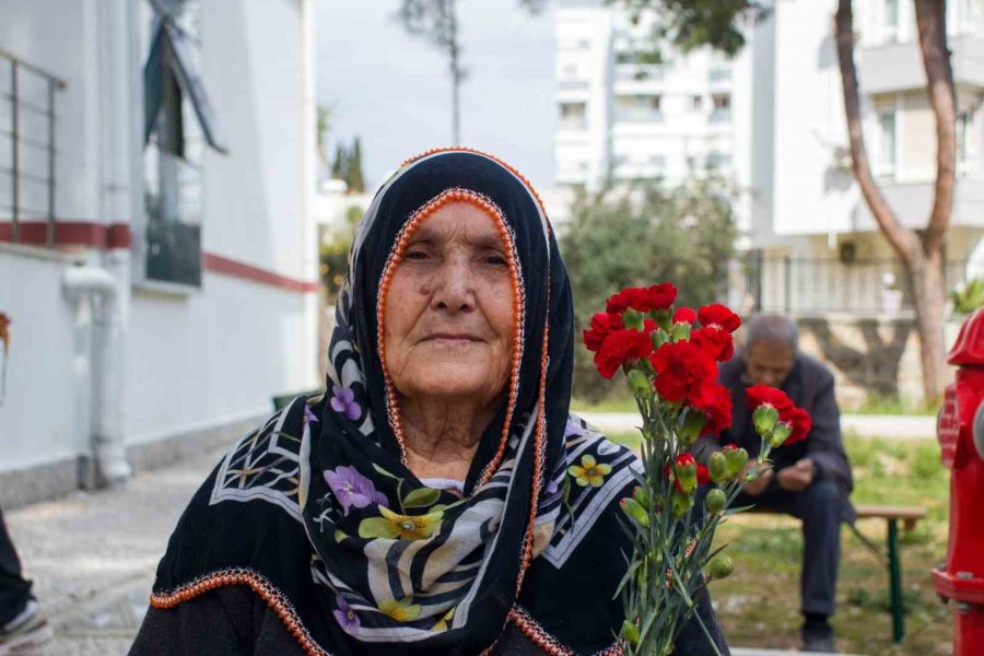 Adp’den Anlamlı Buluşma