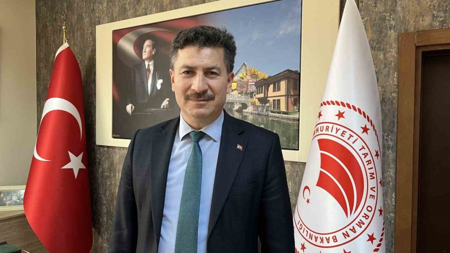 Şap Hastalığına Karşı Ekipler Sahada