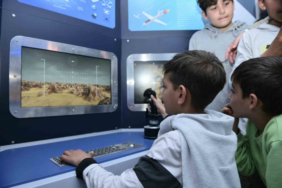 Kepez’de Depremin Yaraları Birlikte Sarılıyor