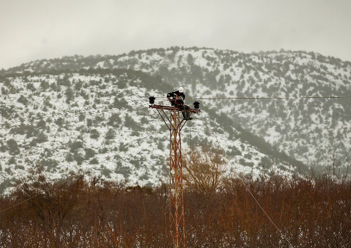 Aedaş, Ramazan’da İftar Ve Sahur Saatleri Arasında Planlı Bakım Ve Onarım Çalışması Yapmayacak
