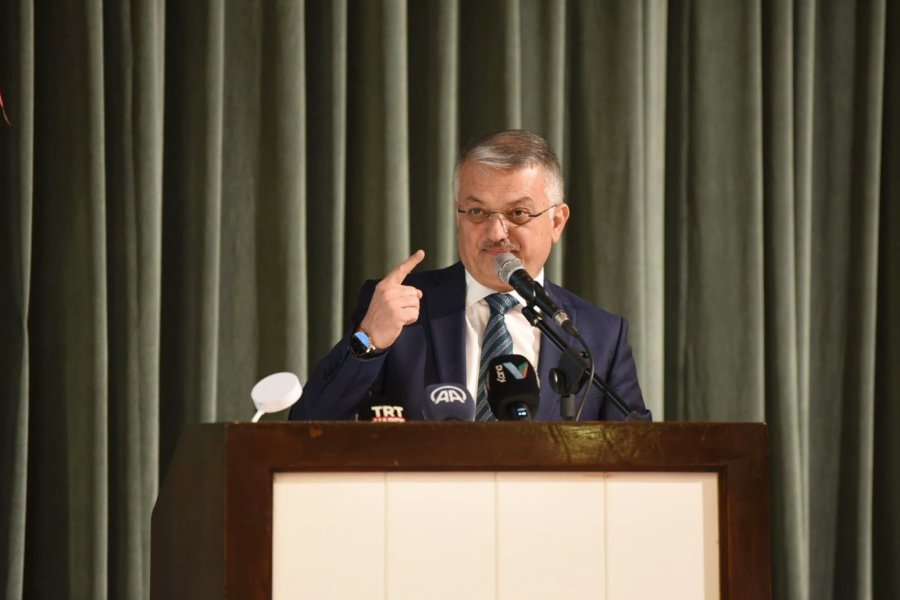 Antalya 2023’te Turizmde Yeni Rekorlar Bekliyor