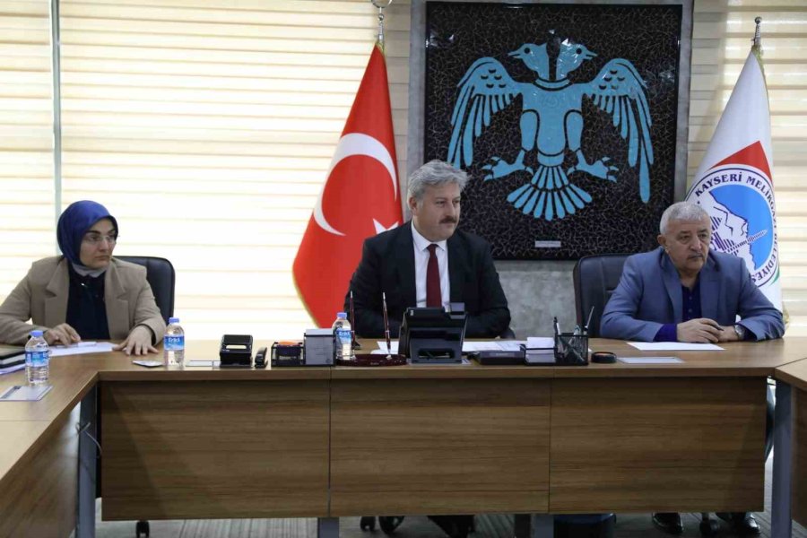 Battalgazi Mahallesi’nde 36 Daire Ve 3 Dükkân İçin İhale Yapıldı