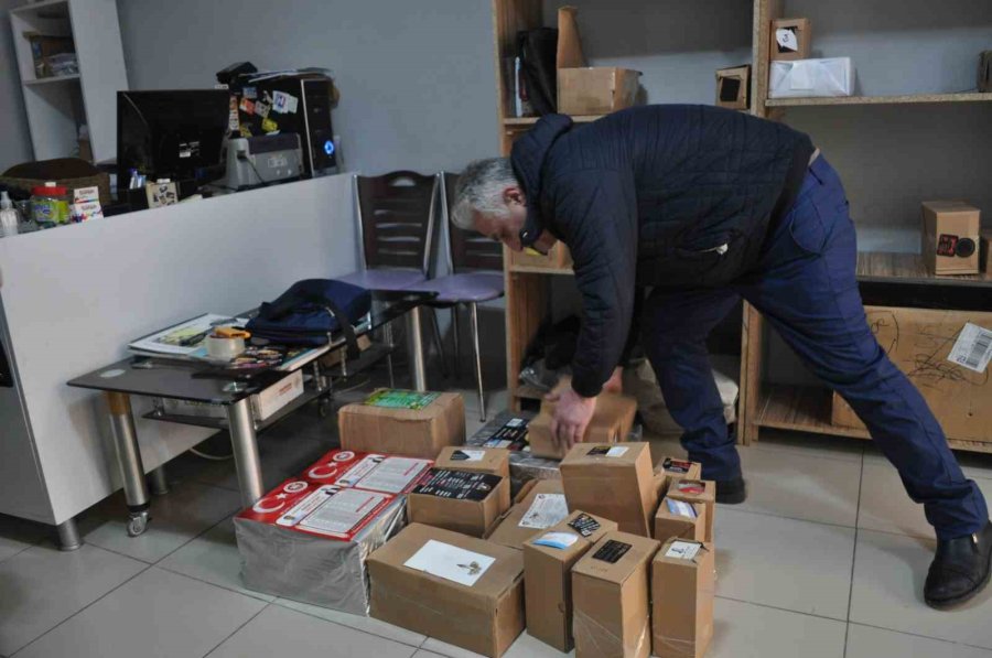 Ramazan’ına Vazgeçilmeyen Geleneği ’imsakiye’