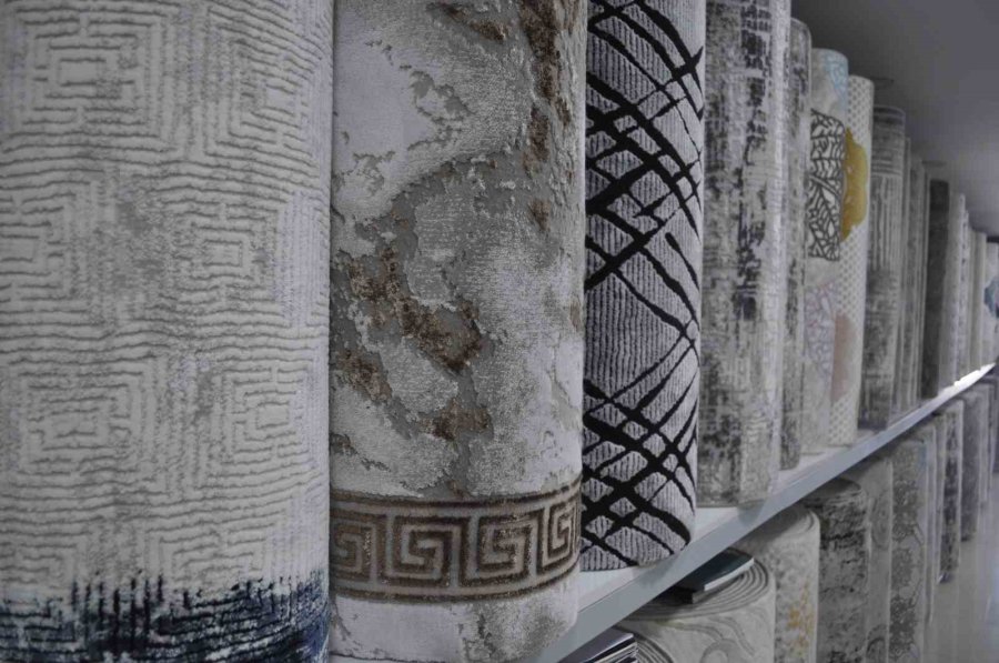 Halı Satışlarında Ramazan Bereketi