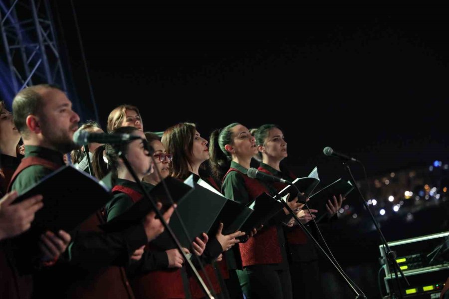 Antalya Büyükşehir Belediyesi Ramazan Etkinlikleri Başlıyor