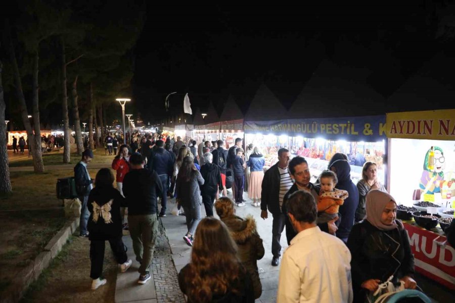 Antalya Büyükşehir Belediyesi Ramazan Etkinlikleri Başlıyor