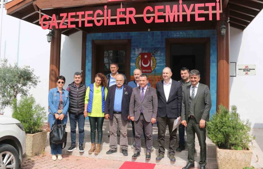 Agc’den İha’ya Üç Ödül