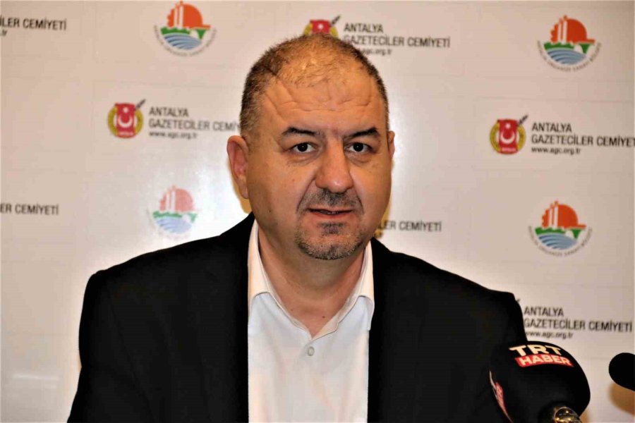 Agc’den İha’ya Üç Ödül