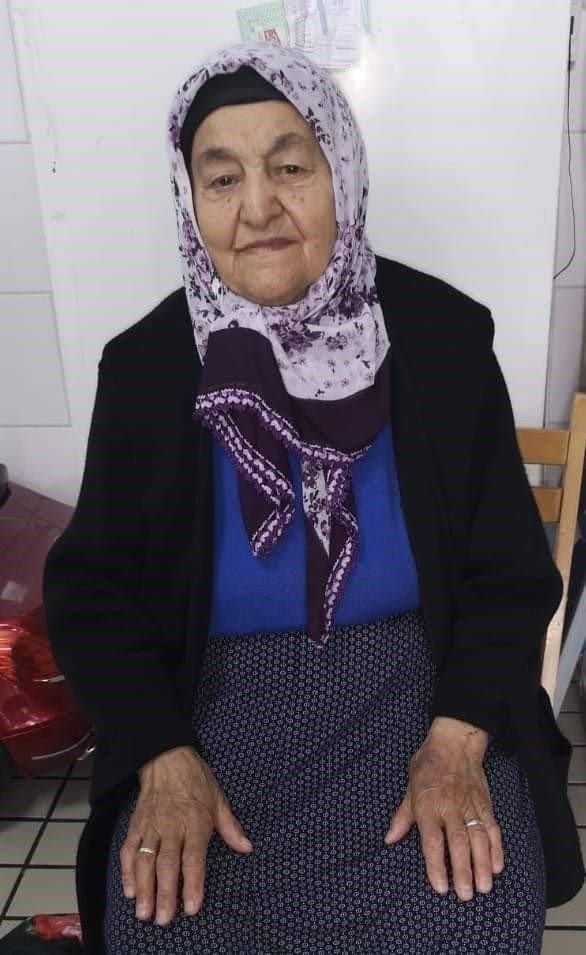 Başkan Büyükkılıç’ın Ablası Son Yolculuğuna Uğurlandı