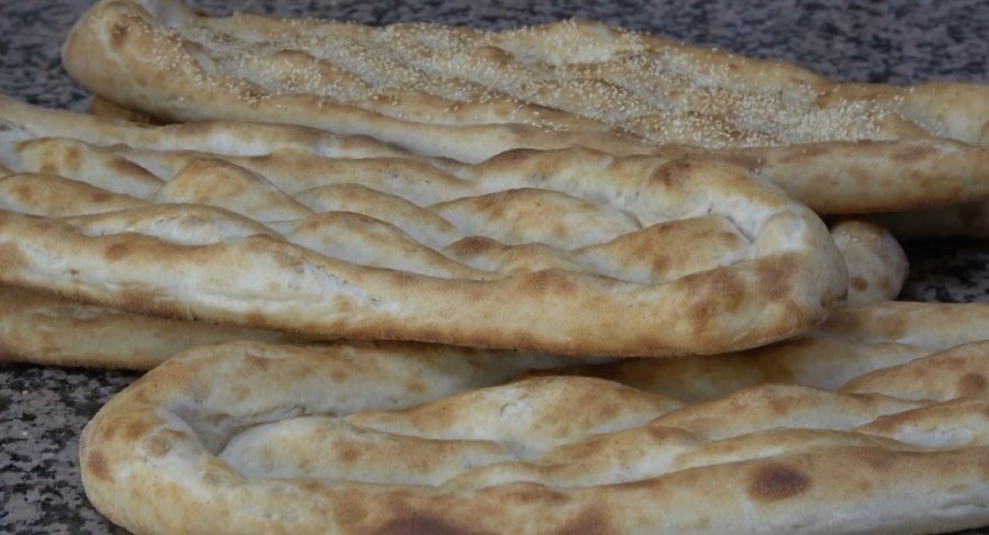 Niğde’de Ramazan Pidesinin Fiyatı 7 Tl