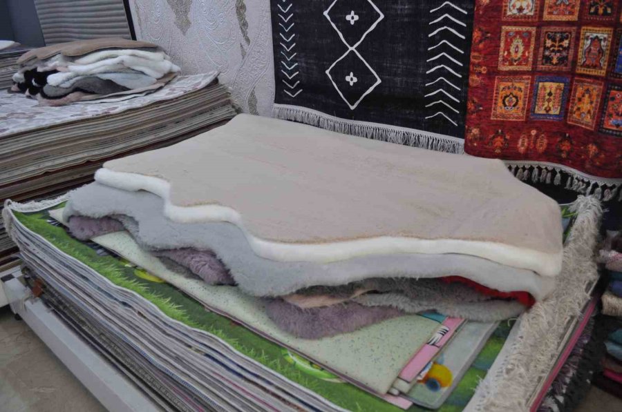 Halı Satışlarında Ramazan Bereketi