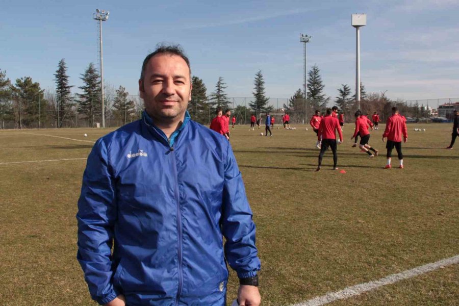 Eskişehirspor’da 20 Yeni Transferin Ardından Gelen Puanlar Havayı Değiştirdi