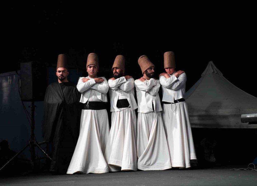 Büyükşehir Ramazan Etkinlikleri Başladı