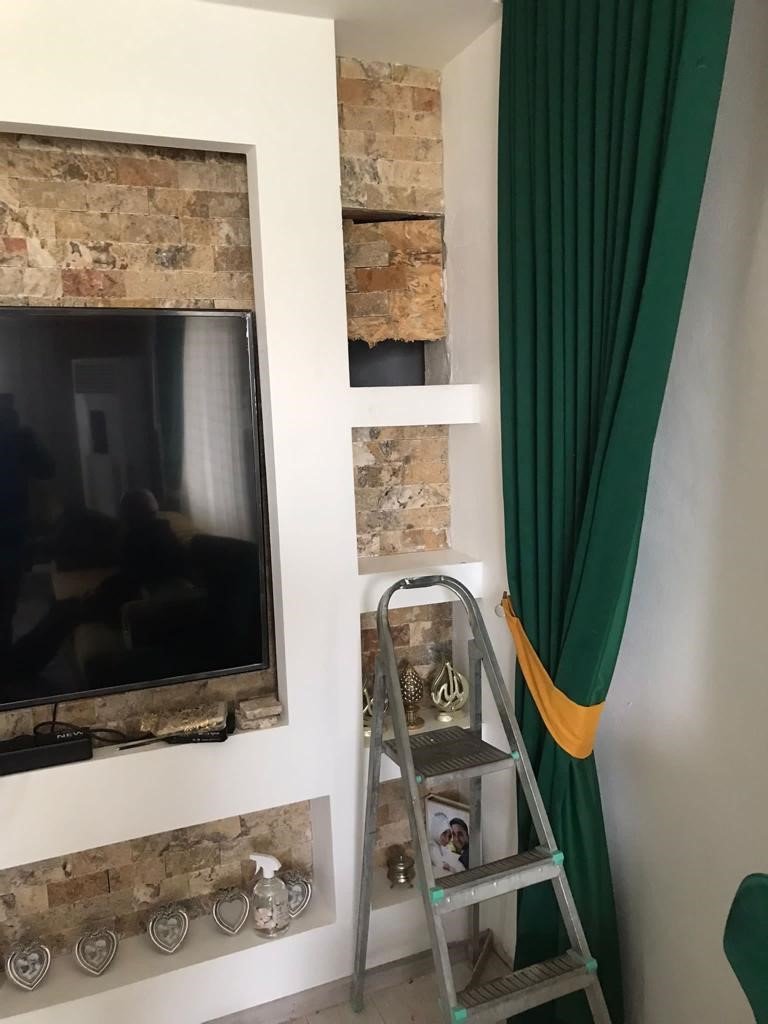 Öyle Bir Yerde Bulundu Ki, İyi Muamele Görmek İçin Polisten ’söz’ İstedi